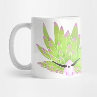 Nudibranch Mug